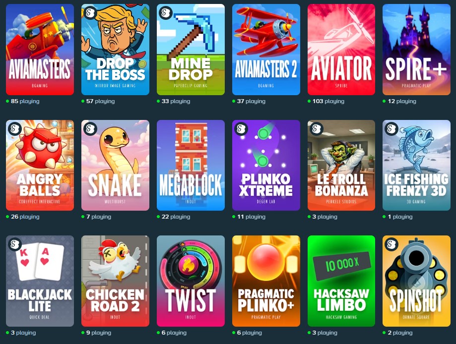 Stake Birthday Bonus