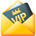VIP Perks
